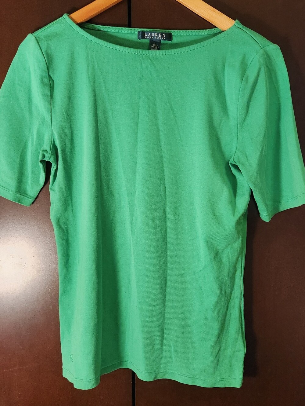 Ralph Lauren Top Women Size Large